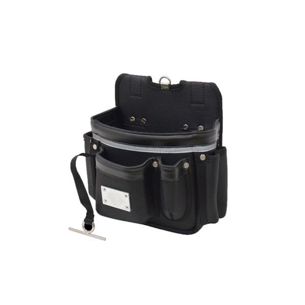 BASIC 腰袋テープH・磁石・B型ポケット