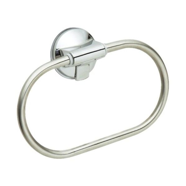 フラットステンタオルリング レバー式吸盤 BB-168 1