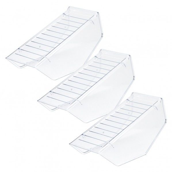 シーソー型 靴スタンド1足 男女兼用