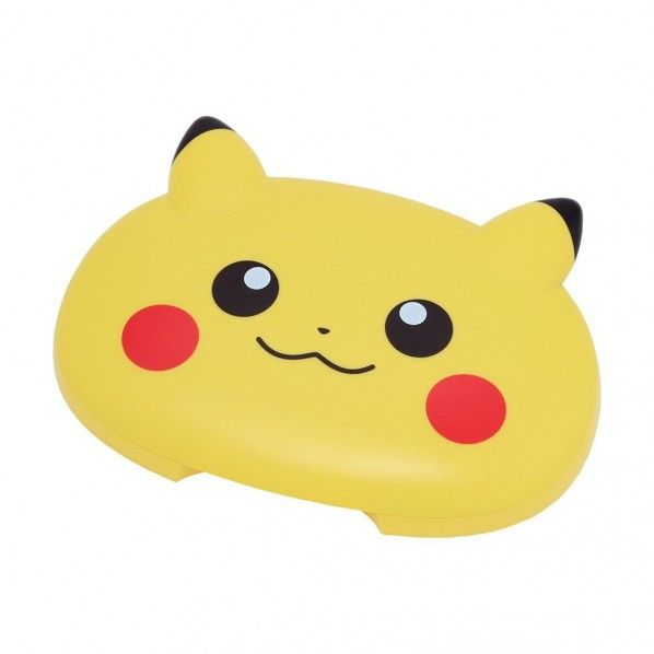 レック PMエコなフタ ダイカット ポケットモンスター 幅11×奥行8×高さ1.5cm SS-280 1個...