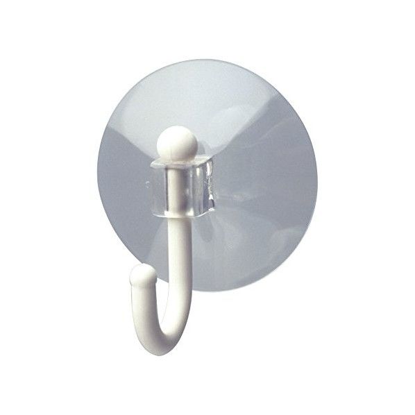 おふろ吸盤フック (L)