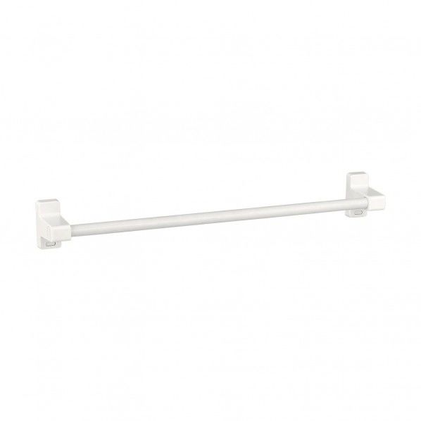 タオル掛け(ピン) ホワイト B00046 1個