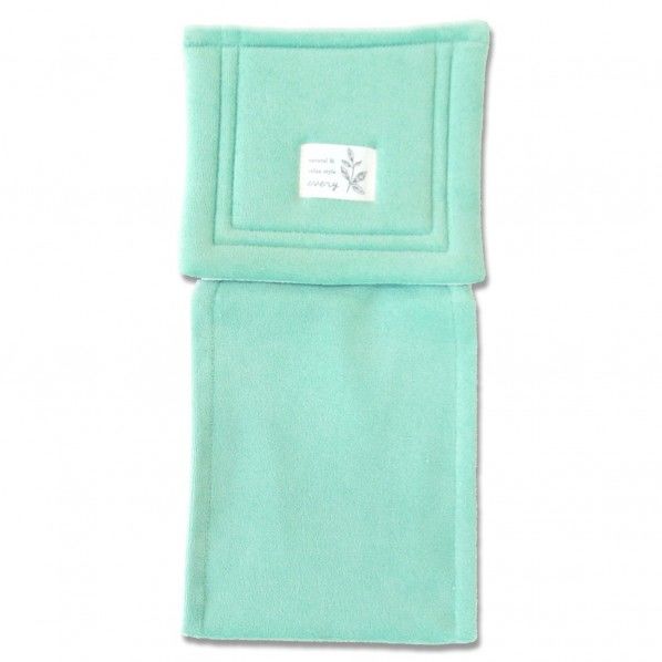 エブリーペーパーホルダーカバー グリーン (G) カバー部/幅165×長さ145mm 1個