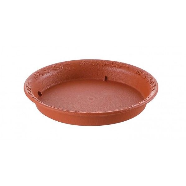 ノヴェル プレート 丸25型N