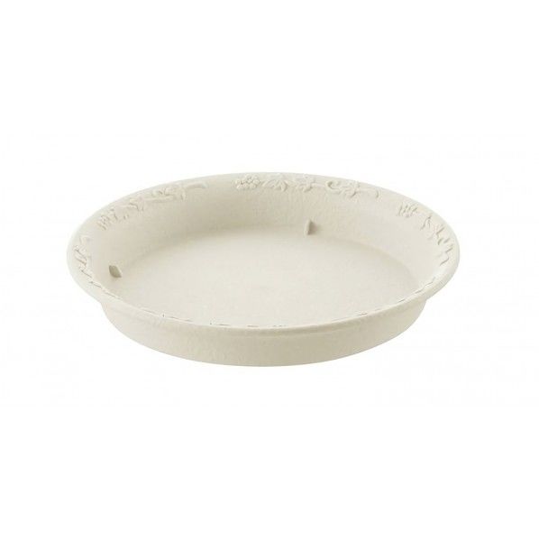 ノヴェル プレート 丸25型N