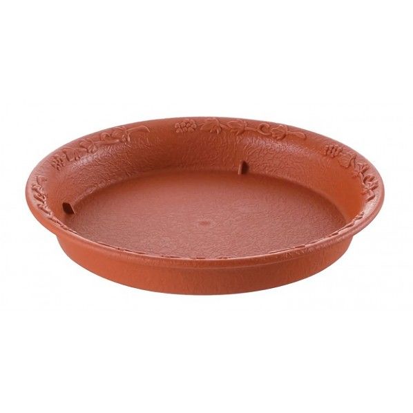 ノヴェル プレート 丸35型N