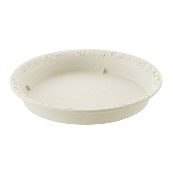 ノヴェル プレート 丸35型N