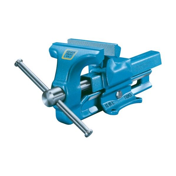 Brockhaus HEUER社 リードバイス HEUER Vice 100mm 100100 1点...