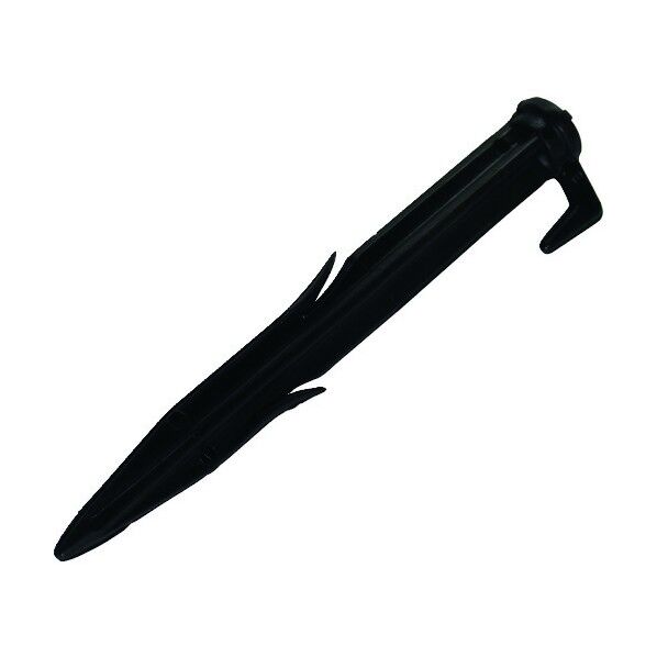 アンカーピン 黒 200mm 10168010 1