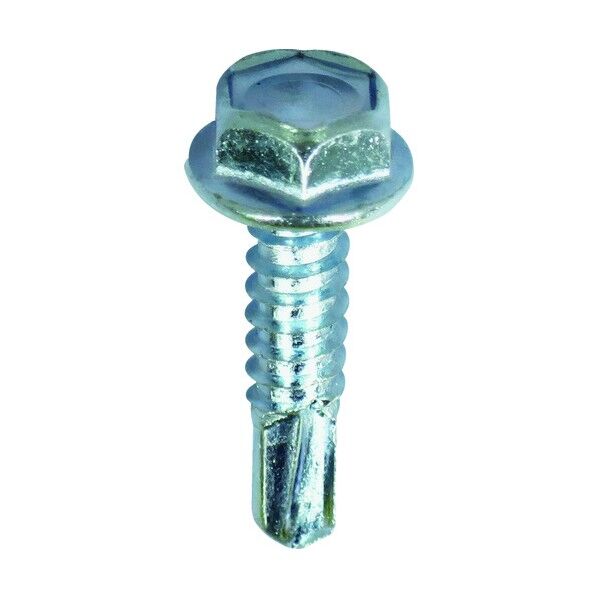 JISドリルねじ YAIBA 六角頭(ステンレス)