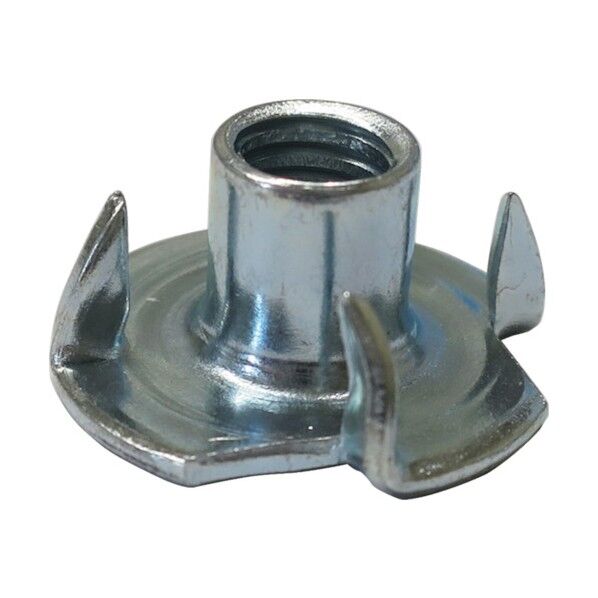 爪付きナット(ユニクロ)