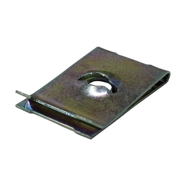 HPユニクロスピードナットU型M4