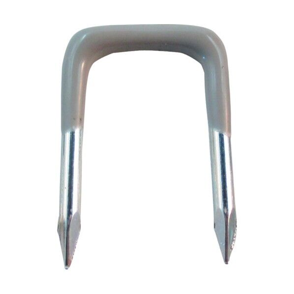 絶縁ステープル