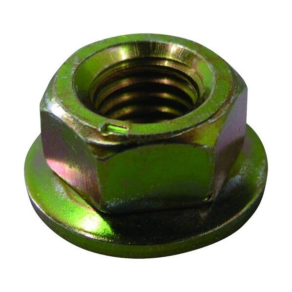 ダイドーハント HP 刈払機用左ナット M8 (1個入)