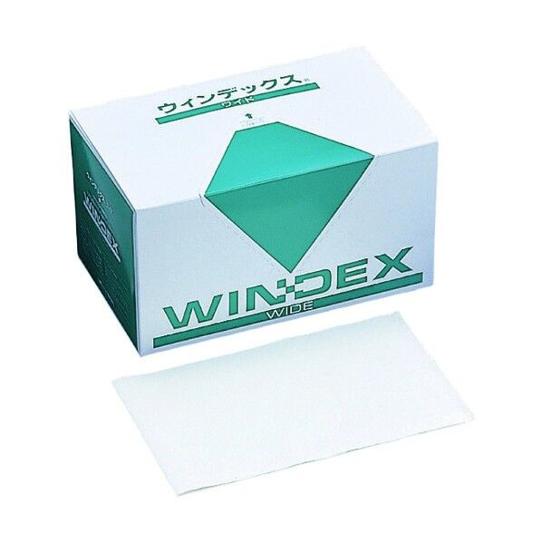 ウィンデックスワイド335X540(45枚入) 043762 45枚