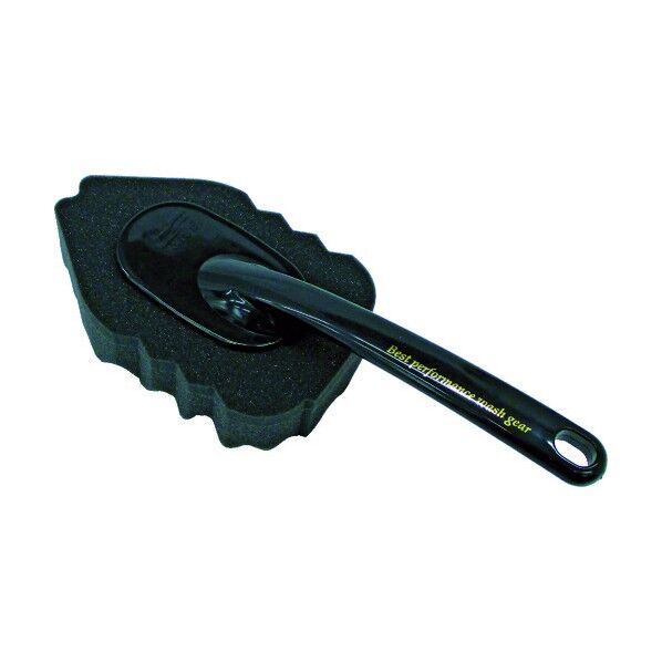 リッチ&ソフトグリップ