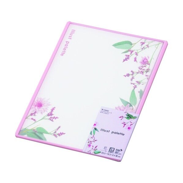 イラストパレットボタニカルS 04386 1点