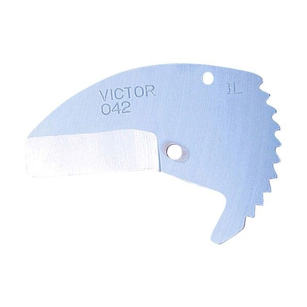 ビクターエンビカッター替刃VP42用 042 1点