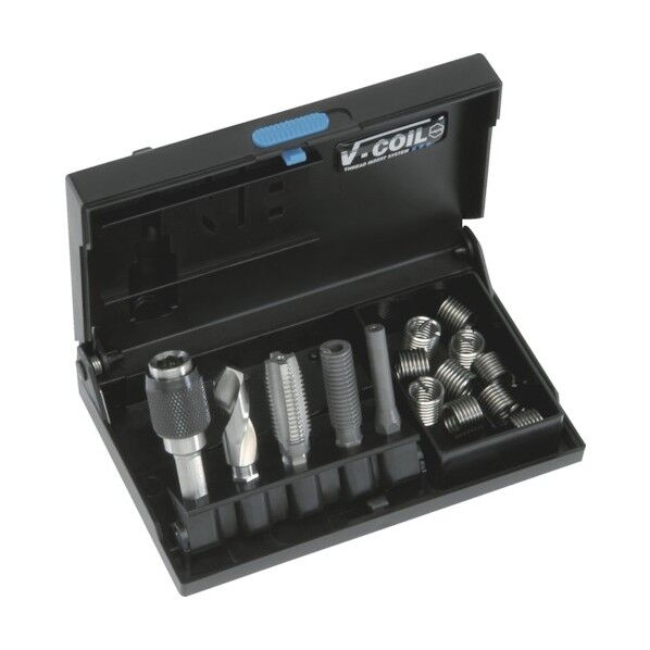 インサートねじキット(電動工具用) M4×0.7mm 4307 1点