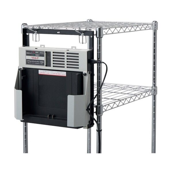 リアルミュート用 充電台壁掛け金具 ※部品送料別途500円 10190-4G1 1点