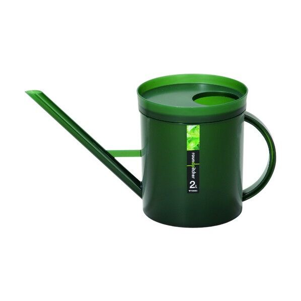 ラウンドピッチャー2L 10207 1点