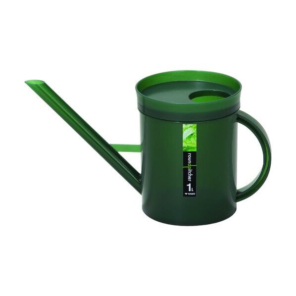 ラウンドピッチャー1L 10209 1点