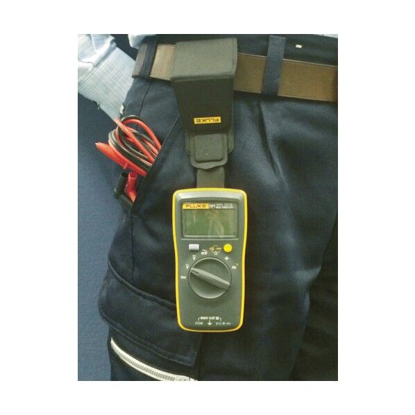 ポケットサイズ・マルチメーター(ストラップ付コンボキット)