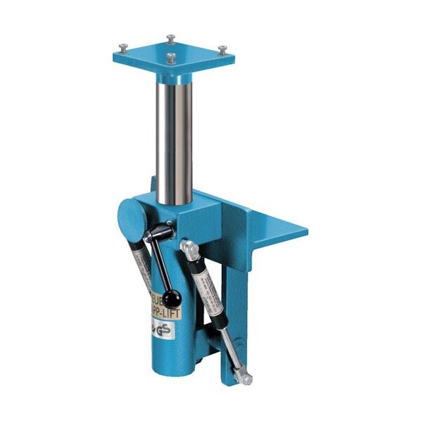 リードバイス HEUER Vice用折りたたみ式回転リフト