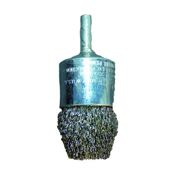 ワイラーロケットエンドブラシ