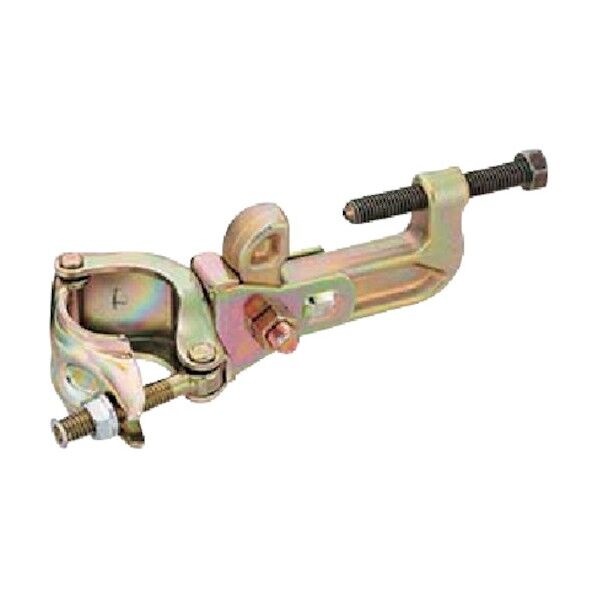 TOPキャッチクランプ 角根