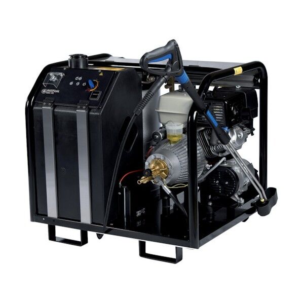 エンジン式温水高圧洗浄機 MH7P-220/1120 PE 106239530 1点