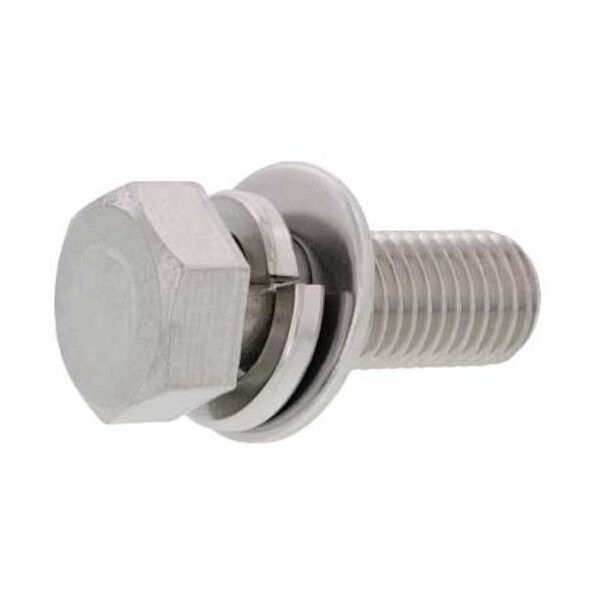 三価ホワイト トリ-マP=3 8×22 11-00-0003-0080-0220-03 150本