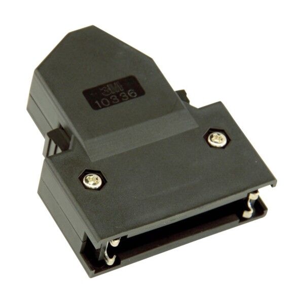 ミニチュアデルタリボンシステム ノンシールドシェルキット 10340-55F0-008 1点