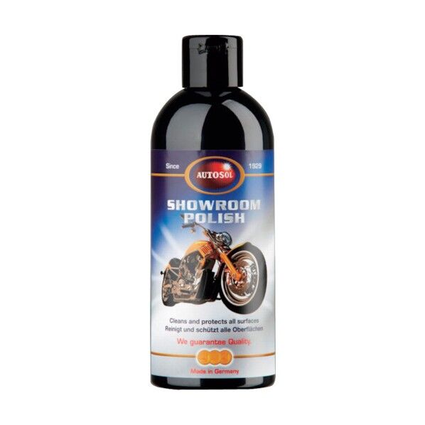 ショールームポリッシュ 25ml 1個