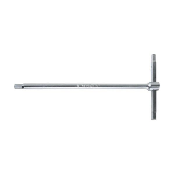 T形スライド式六角棒レンチ 951