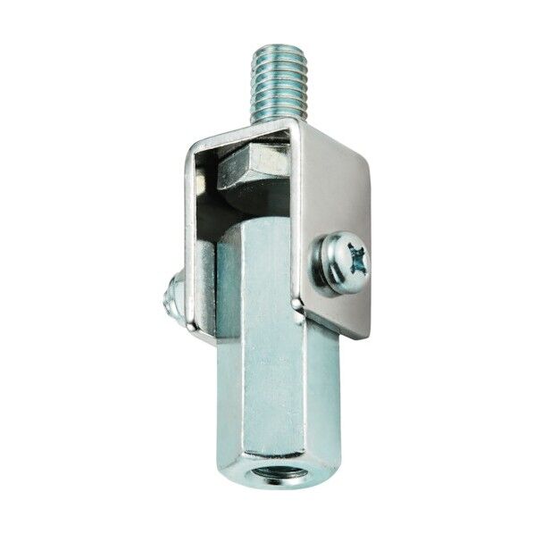 寸切りボルト取付金具