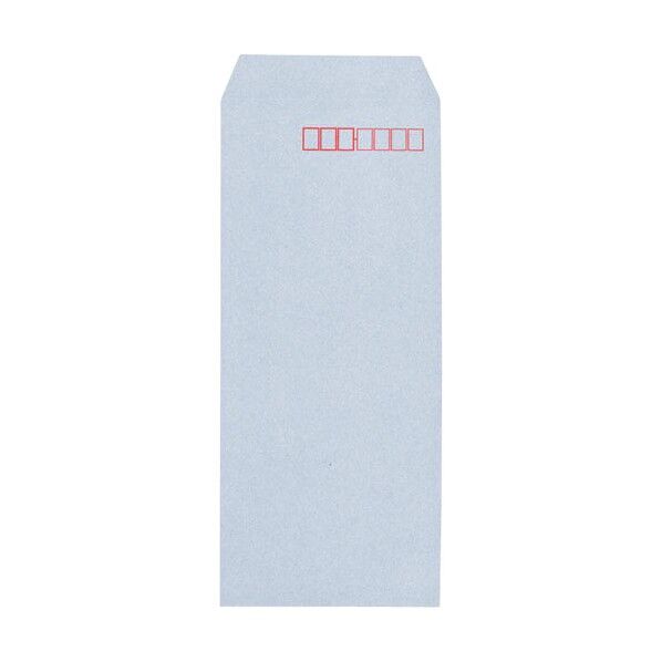 長形4号 70g スカイアドヘヤ付1000枚X1箱