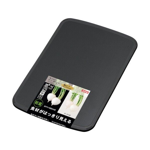 見やすい軽量まな板LL