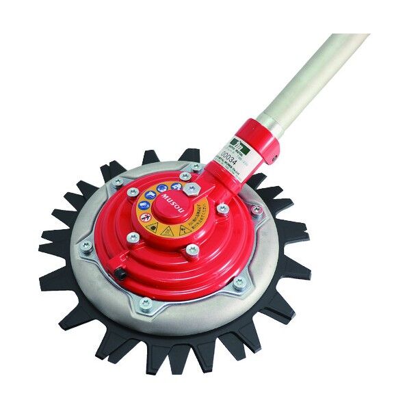 無双ツインブレード TWB-230 0620