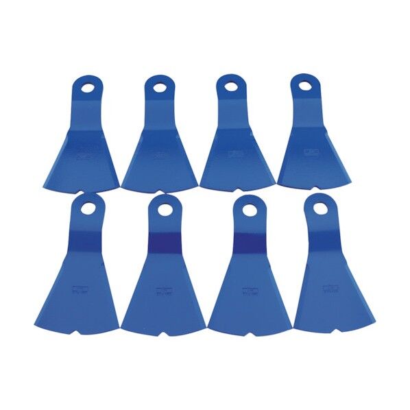 ウイングモア対応フリーナイフ 1台分 0607 1個