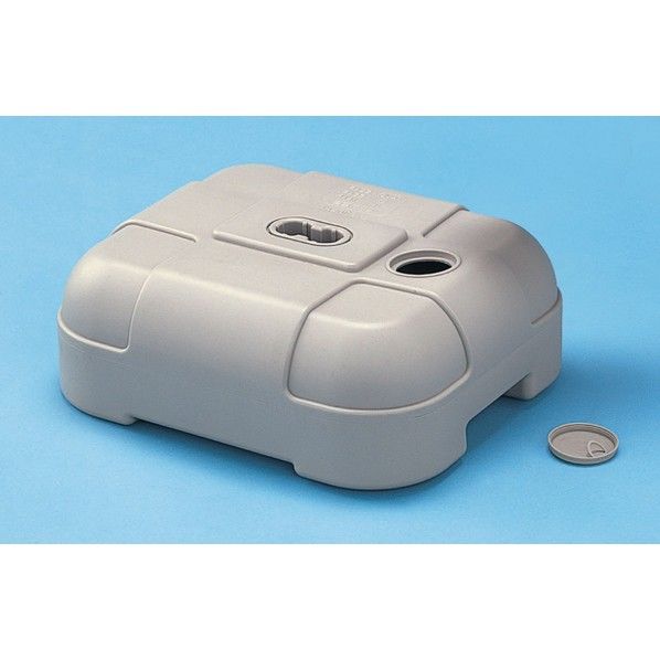 交換用ブロー台