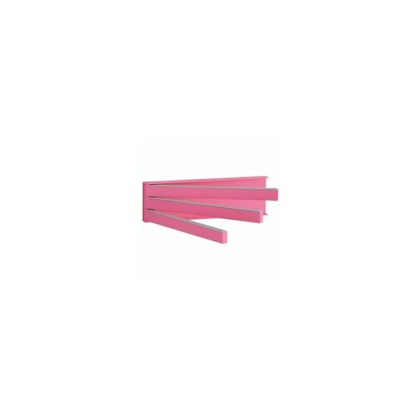 ピンク 250×16.5×76mm FK-FP 1個