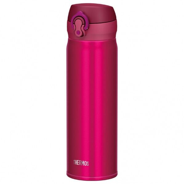 真空断熱ケータイマグ クランベリー(CRB) JNL-503 1