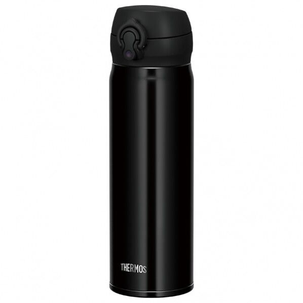 真空断熱ケータイマグ ジェットブラック(JTB) JNL-503 1