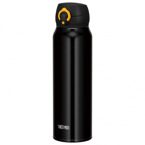 真空断熱ケータイマグ ブラックイエロー(BKY) JNL-753 1