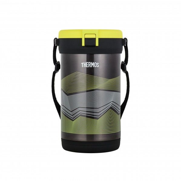 氷 持ち運び 真空断熱アイスコンテナー 幅15×奥行15×高さ25cm 1個