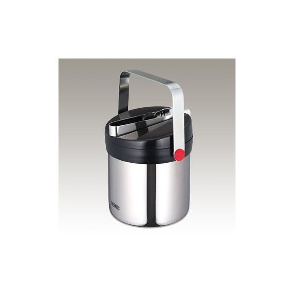 真空断熱アイスペール