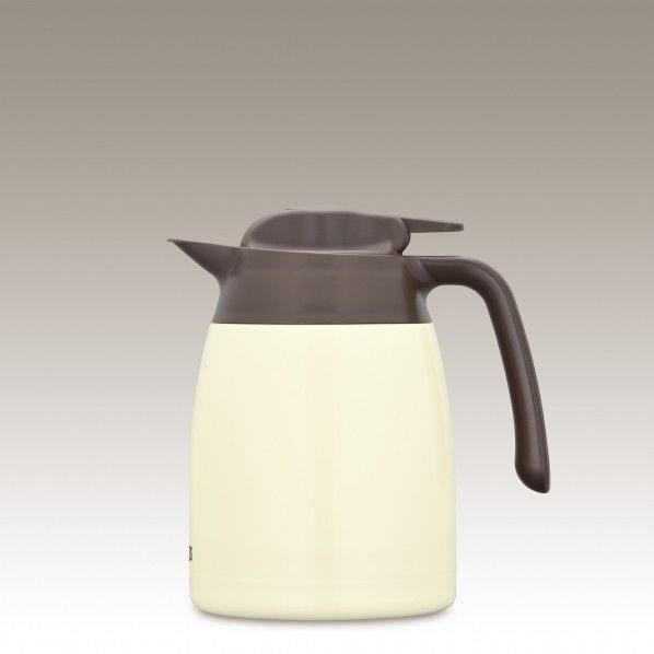 ステンレスポット