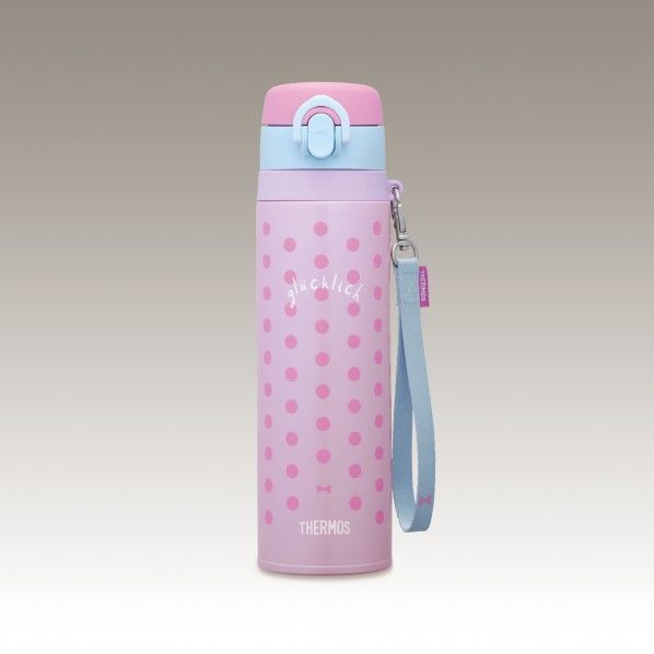 真空断熱ケータイマグ パープルブルー 幅7.5×奥行7.5×高さ24cm JNT-550 1個