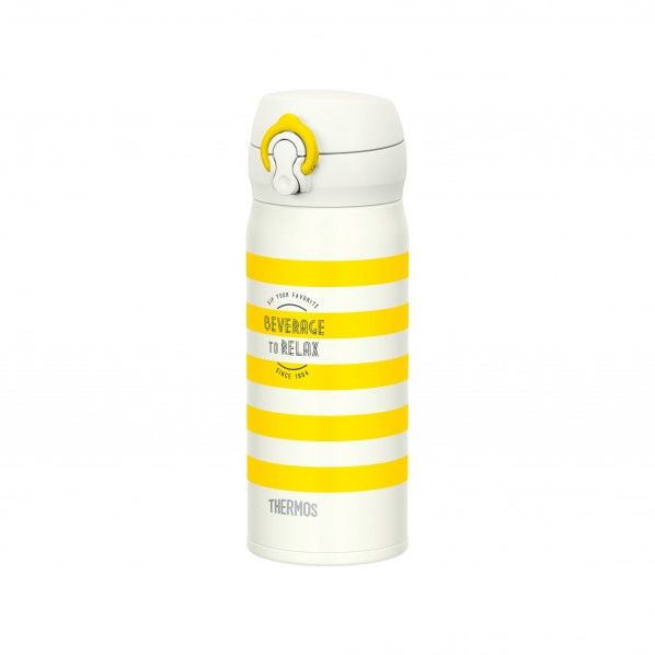 真空断熱ケータイマグ YBD 幅6.5×奥行7.5×高さ18.5cm JNL-403 1個